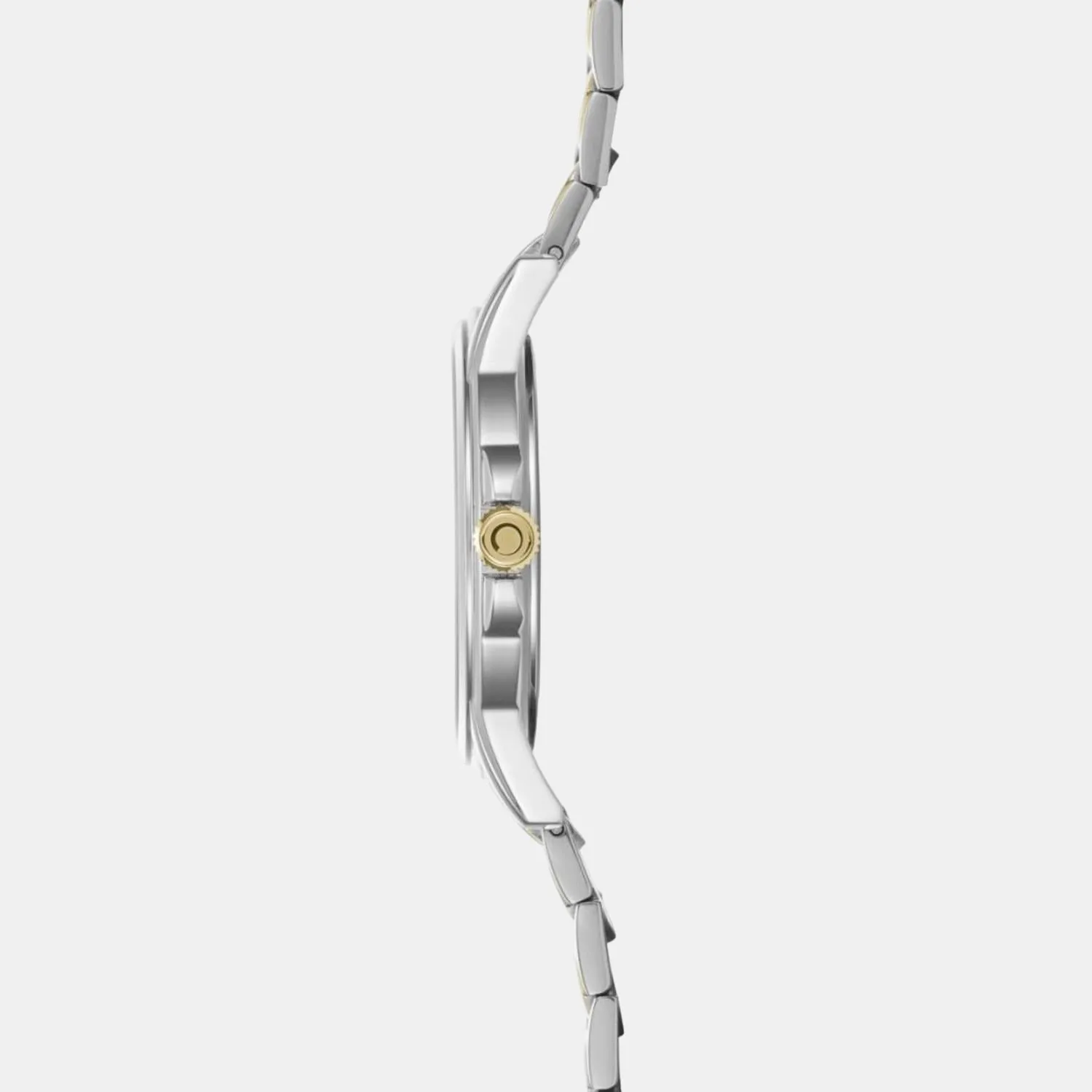 Women's Blue Analog Stainless Steel Watch V261LECLSF