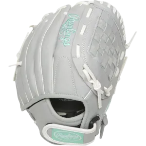 Youth Sure Catch Fastpitch 11" Basket Web Glove